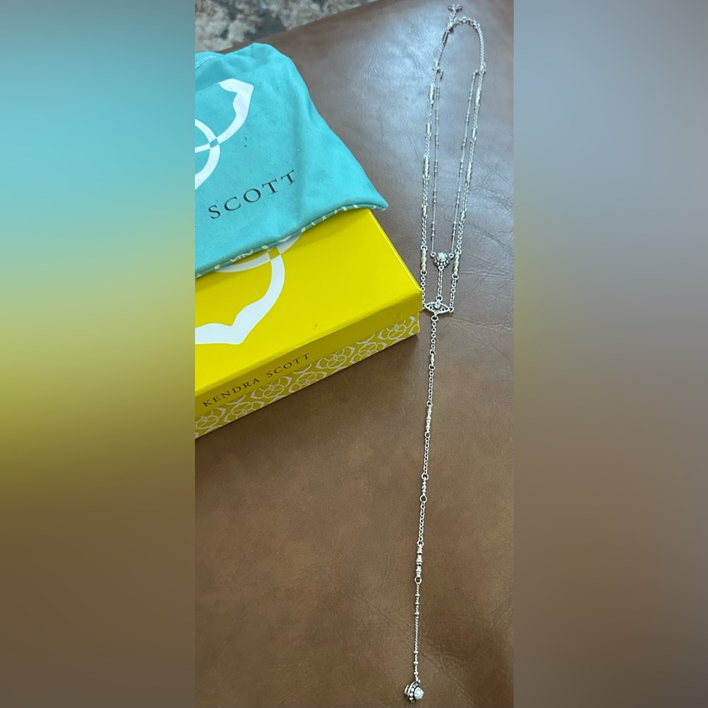 Kendra Scott Necklace